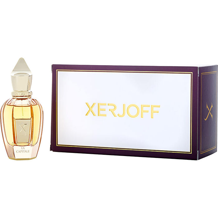 Xerjoff Shooting Stars La Capitale Parfum Spray 30ml/1.7oz