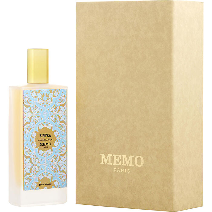 Memo Paris Sintra Eau De Parfum Spray 60ml/2.5oz