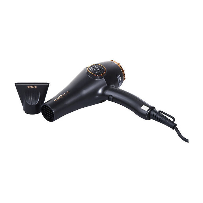 Croc Products Master Dryer Premium 1 Chocolate Gold