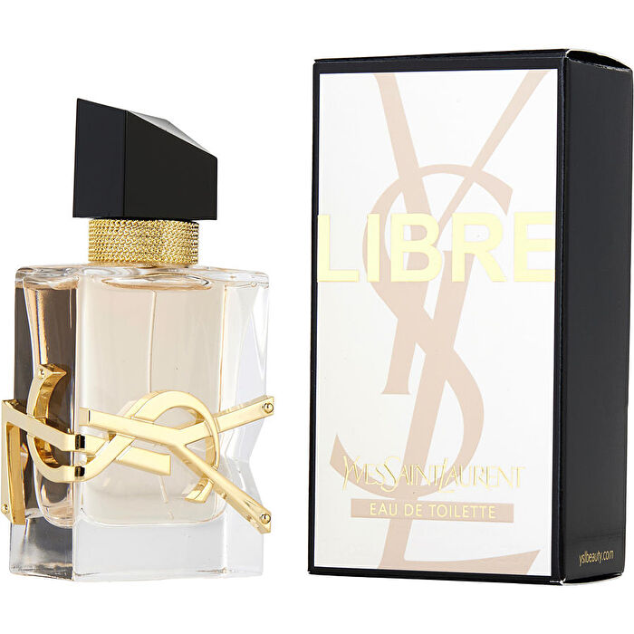 Yves Saint Laurent Libre Yves Saint Laurent Eau De Toilette Spray 30ml/1oz