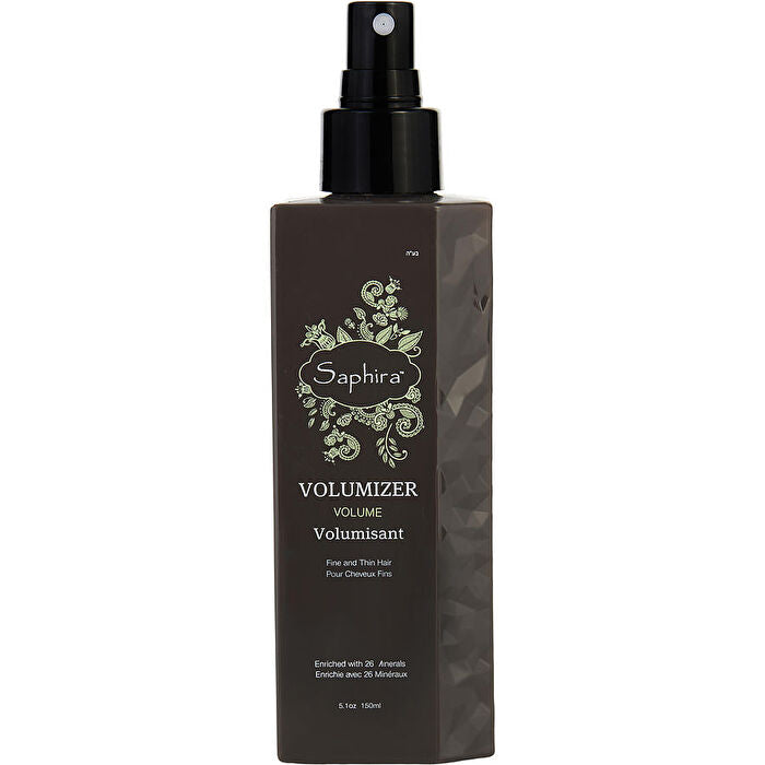 Saphira Volumizer 150ml/5.1oz