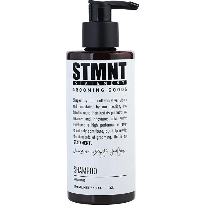 Stmnt Grooming Shampoo 300ml/10.14oz