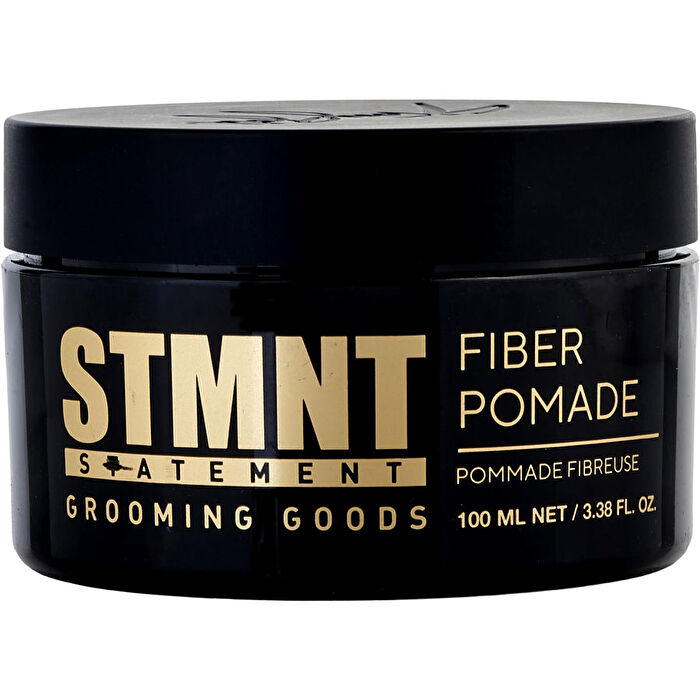 Stmnt Grooming Fiber Pomade 90ml/3.38oz