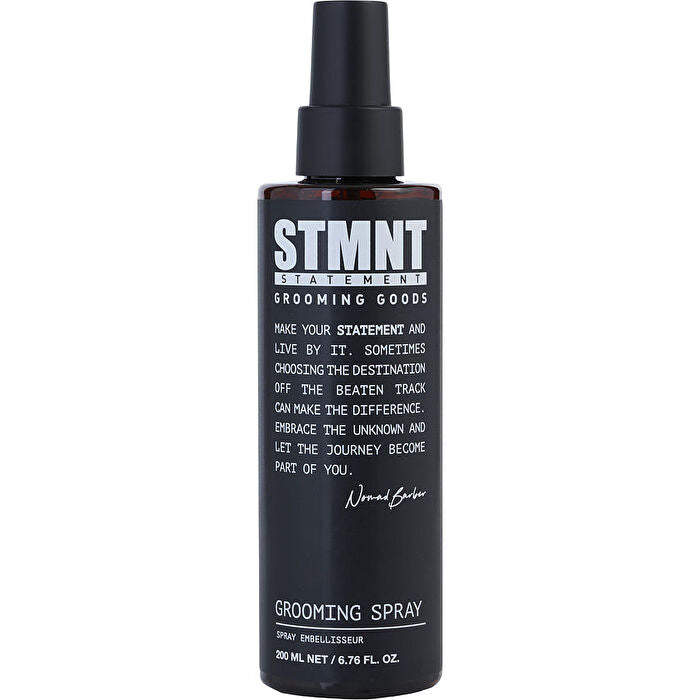 Stmnt Grooming Grooming Spray 180ml/6.76oz
