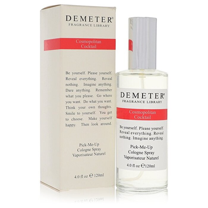 Demeter Demeter Cosmopolitan Cocktail Cologne Spray 120ml/4oz