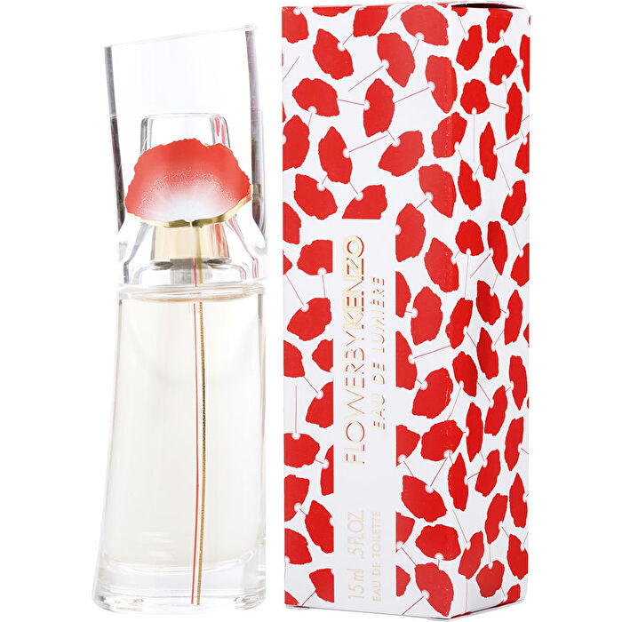 Kenzo Flowerbykenzo Eau De Toilette Spray 0.5oz