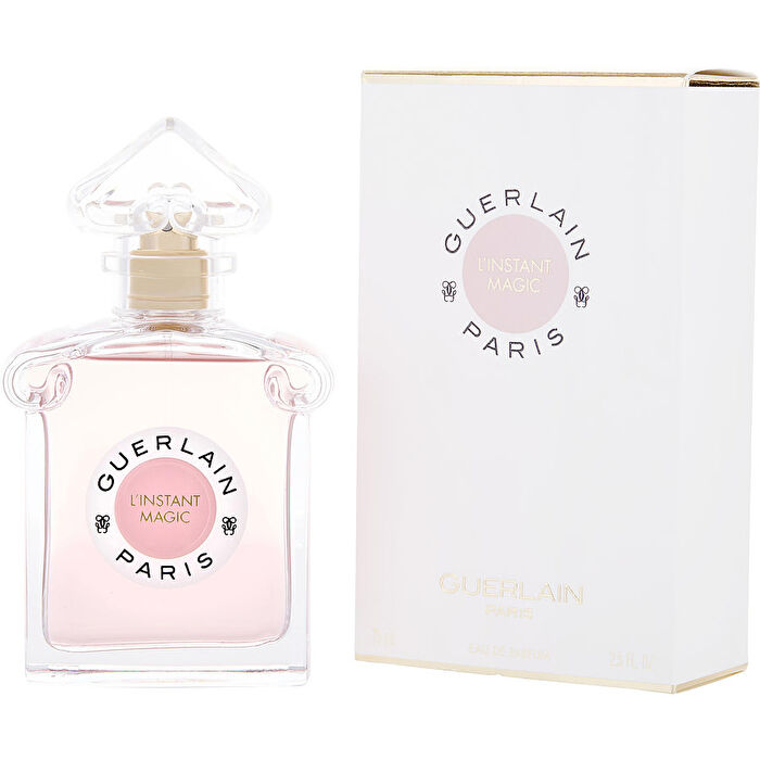 Guerlain L'instant Magic Eau De Parfum Spray 60ml/2.5oz