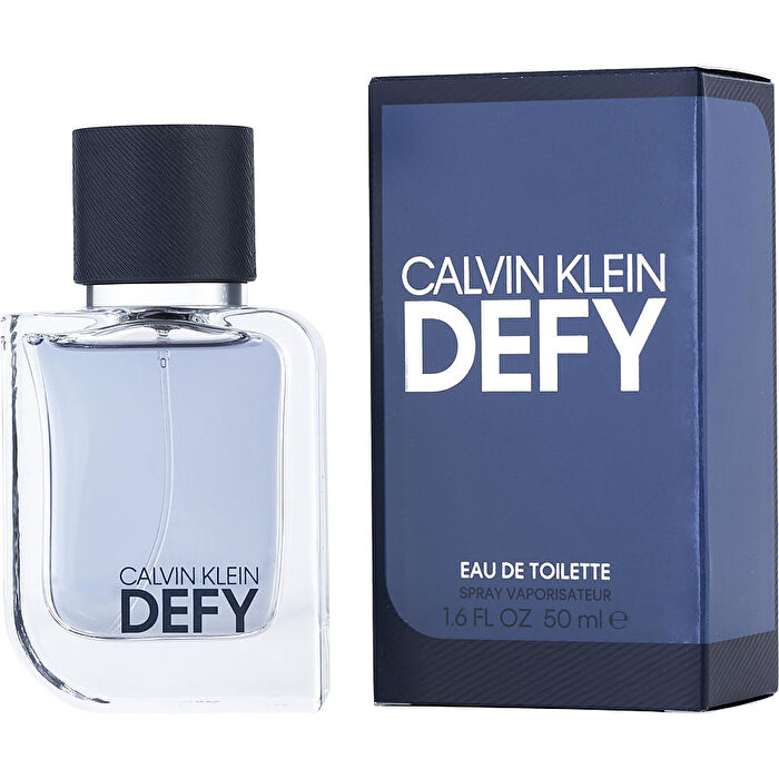 Calvin Klein Defy Eau De Toilette Spray 30ml/1.7oz