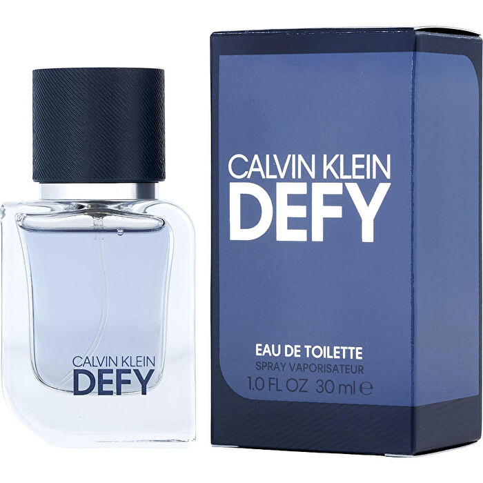 Calvin Klein Defy Eau De Toilette Spray 30ml/1oz