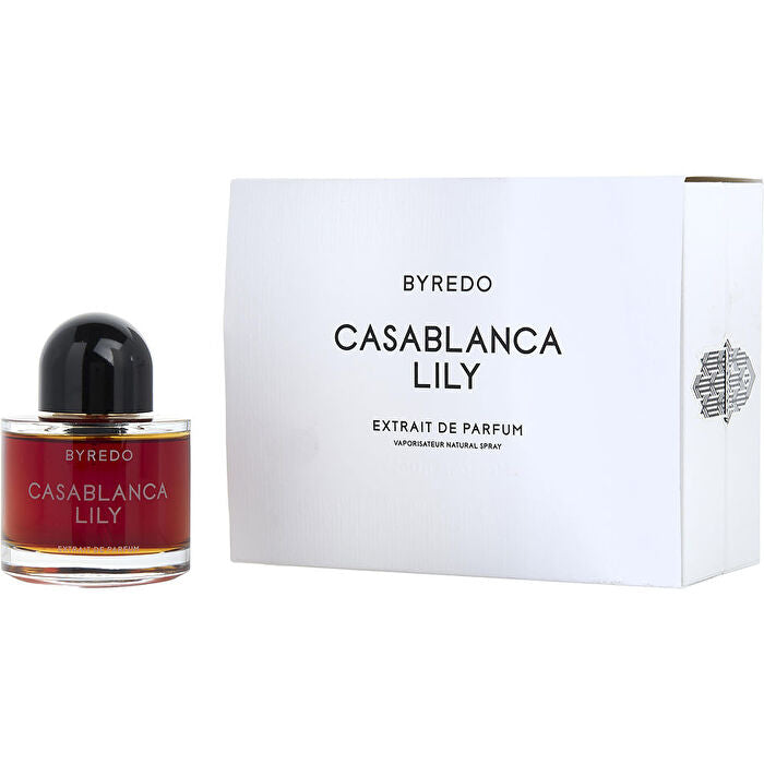 Byredo Casablanca Lily Byredo Extrait De Parfum Spray 30ml/1.6oz