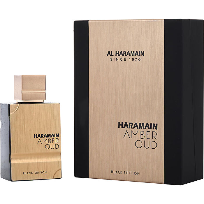 Al Haramain Amber Oud Eau De Parfum Spray (white Edition) 60ml/2oz