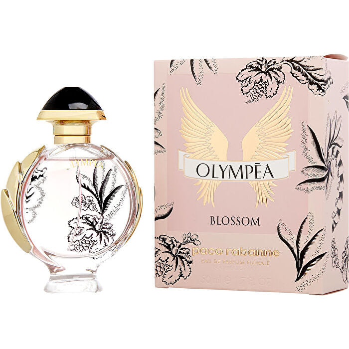 Paco Rabanne Olympea Blossom Eau De Parfum Florale Spray 30ml/1.7oz