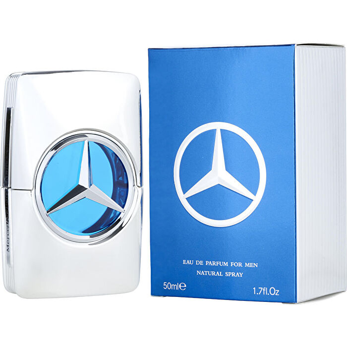 Mercedes-benz Man Bright Eau De Parfum Spray 30ml/1.7oz