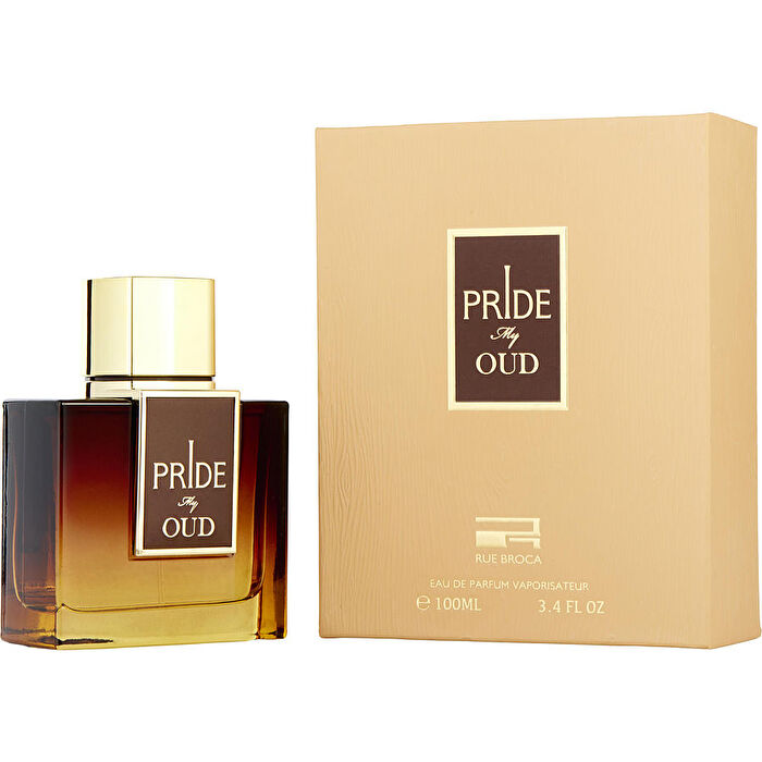 Rue Broca Pride My Oud Eau De Parfum Spray 90ml/3.4oz