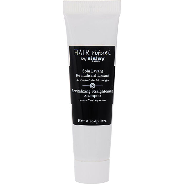 Sisley Hair Rituel Revitalizing Straightening Shampoo 0.5oz