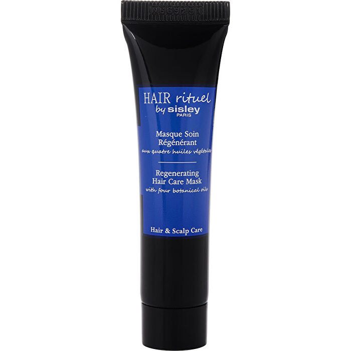 Sisley Hair Rituel Regenerating Hair Mask With Four Botanical Oils 15ml/0.5oz