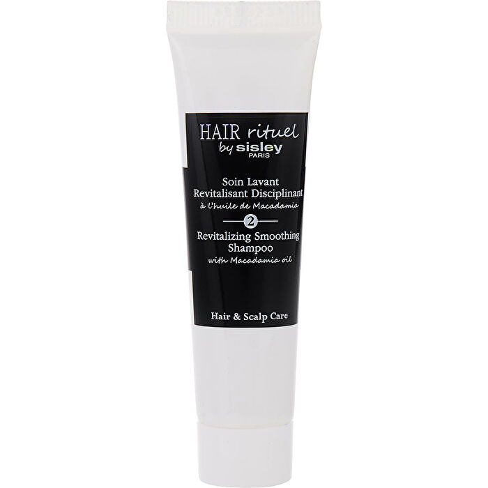 Sisley Revitalizing Smoothing Shampoo 0.5oz