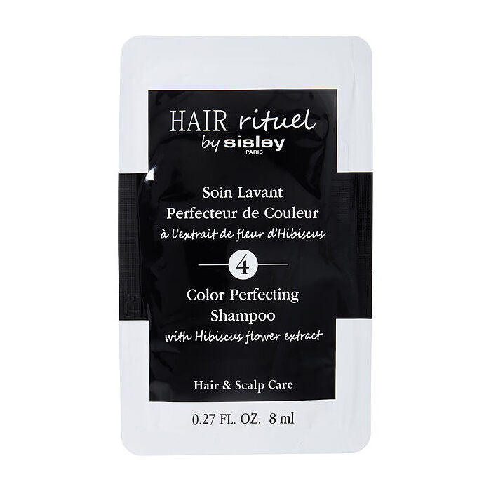 Sisley Color Perfecting Shampoo 0.27oz