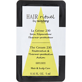 Sisley Hair Rituel Le Creme 230 Sample 5ml/0.17oz