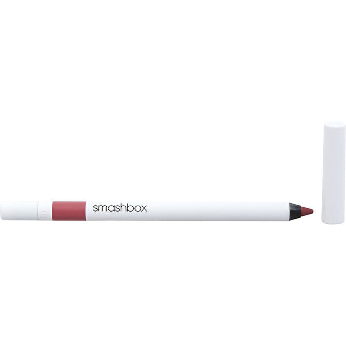 Smashbox Be Legendary Line & Prime Pencil - #medium Pink Rose 1.1g/0.03oz