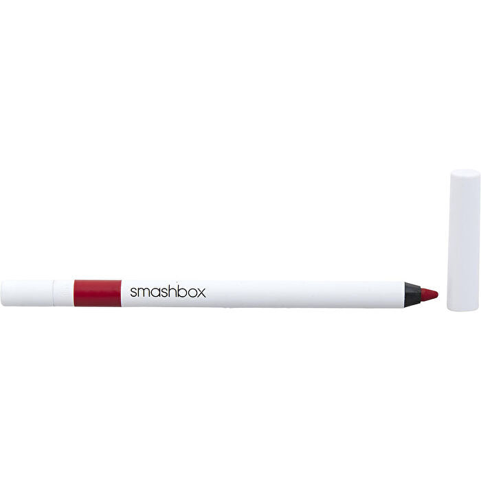 Smashbox Be Legendary Line & Prime Pencil - #true Red 1.1g/0.03oz