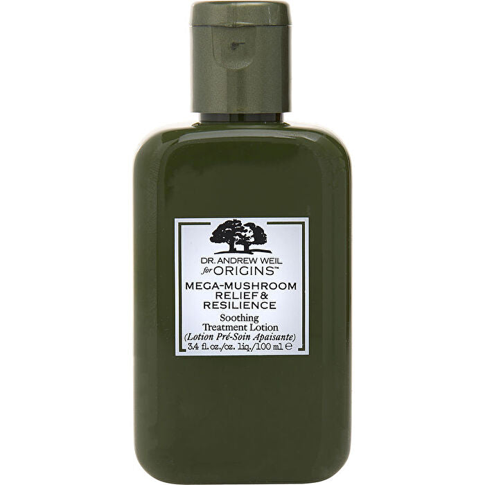 Origins Dr. Andrew Mega-mushroom Skin Relief & Resilience Soothing Treatment Lotion 100ml/3.4oz