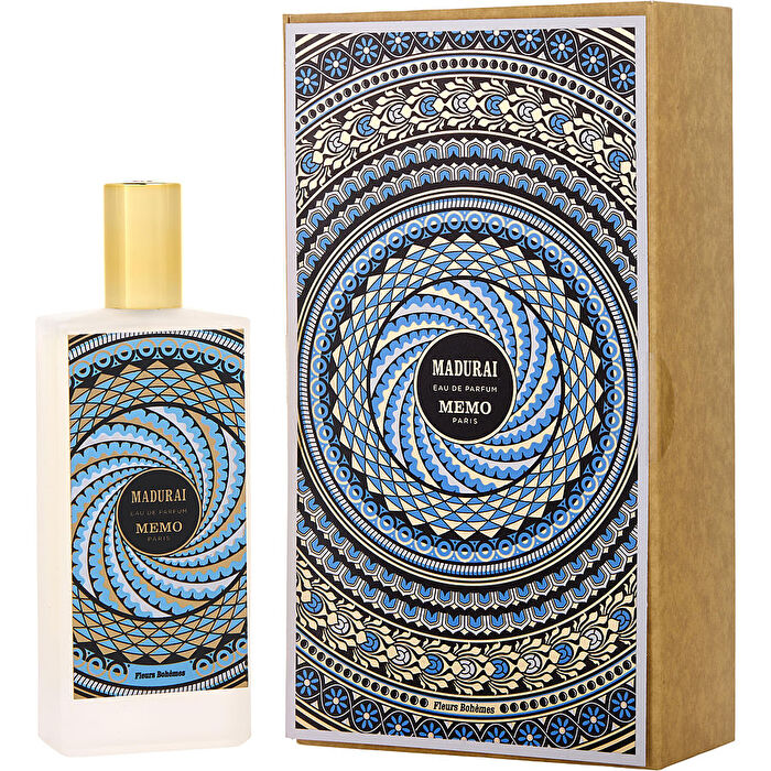 Memo Paris Argentina Eau De Parfum Spray 60ml/2.5oz