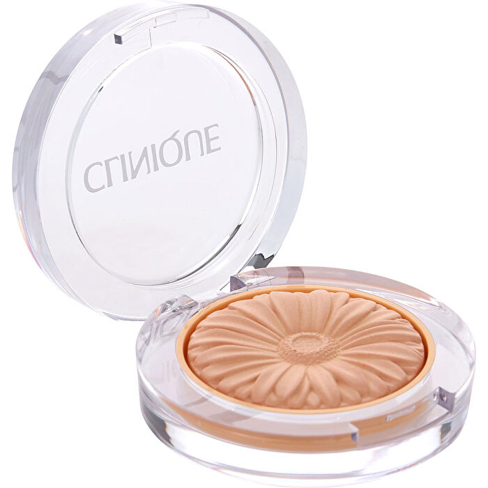 Clinique Cheek Pop - # 05 Nude Pop 3.5g/0.1oz