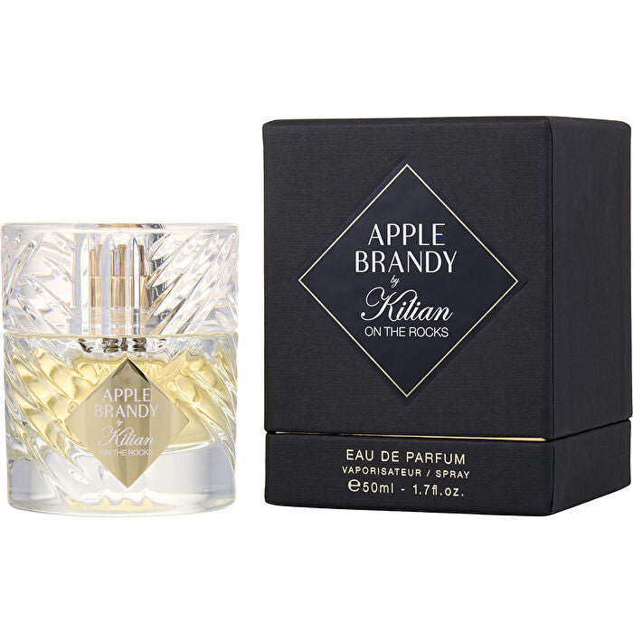 Kilian Apple Brandy On The Rocks Eau De Parfum Spray Refillable 30ml/1.7oz