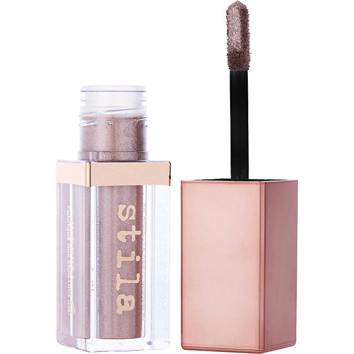 Stila Shimmer & Glow Liquid Eye Shadow - # Grace 4.4ml/0.15oz