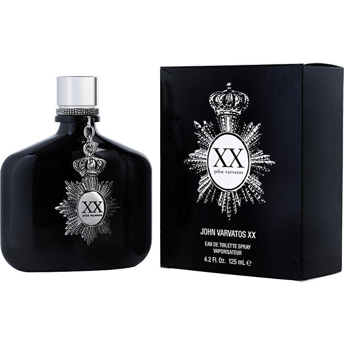 John Varvatos Xx Heritage Eau De Toilette Spray 120ml/4.2oz