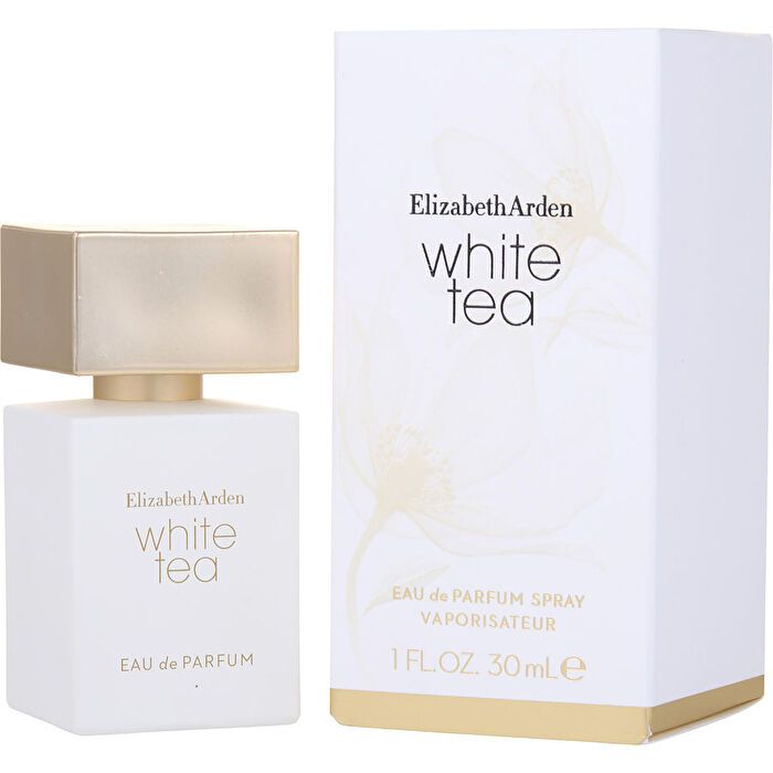 Elizabeth Arden White Tea Eau De Parfum Spray 30ml/1oz