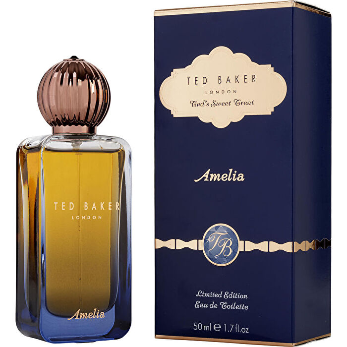 Ted Baker Amelia Eau De Toilette Spray 30ml/1.7oz