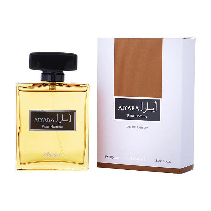 Rasasi Aiyara Pour Homme Eau De Parfum Spray 90ml/3.3oz