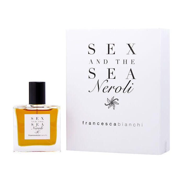 Francesca Bianchi Sex And The Sea Neroli Extrait De Parfum Spray 30ml/1oz