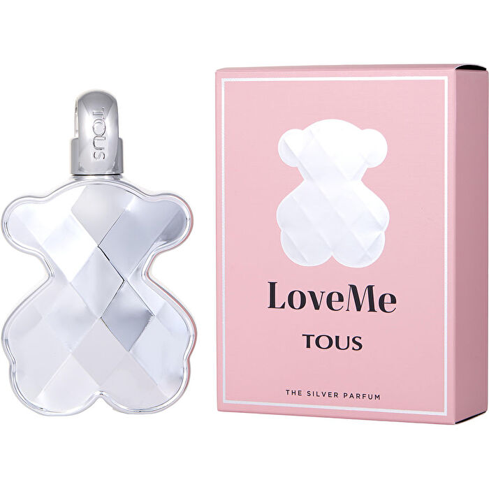 Tous Loveme Onyx Parfum Spray 90ml/3oz
