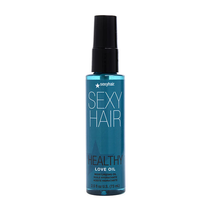 Sexy Hair Concepts Sexy Hair Healthy Sexy Hair Love Oil Moisturizing 60ml/2.5oz