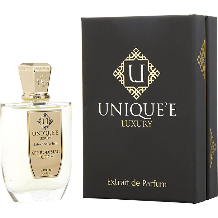 Unique'e Luxury Aphrodisiac Touch Extrait De Parfum Spray 90ml/3.4oz