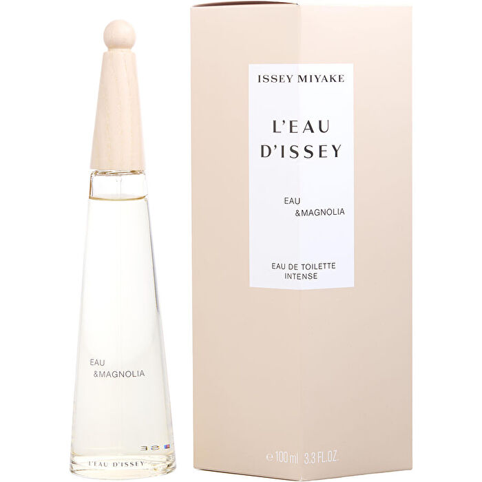 Issey Miyake L'eau D'issey Eau & Magnolia Eau De Toilette Intense Spray 90ml/3.3oz