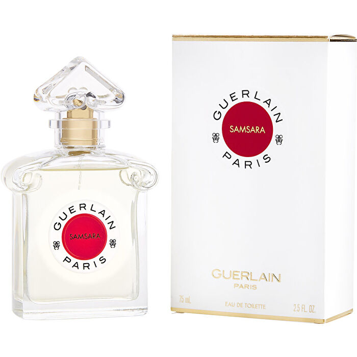Guerlain Samsara Eau De Toilette Spray 60ml/2.5oz