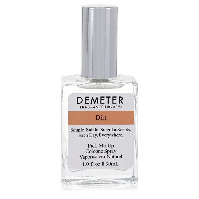Demeter Demeter Dirt Cologne Spray 30ml/1oz