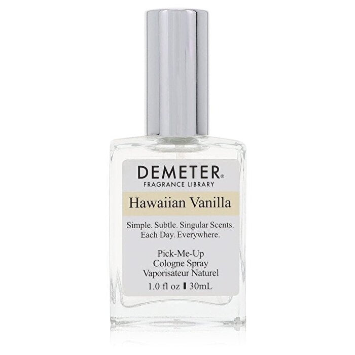 Demeter Demeter Hawaiian Vanilla Cologne Spray 30ml/1oz