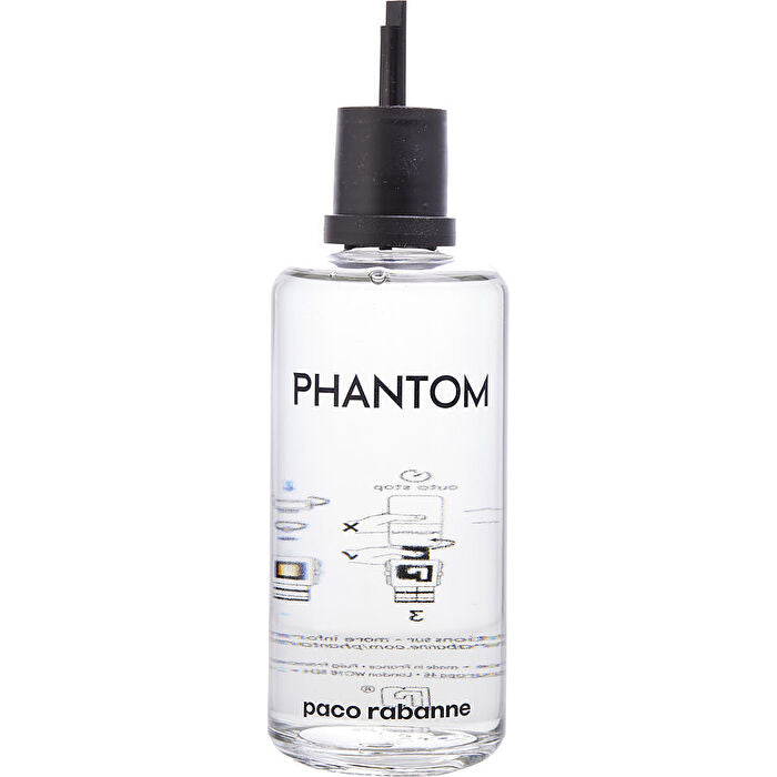 Paco Rabanne Phantom Eau De Toilette Refill 180ml/6.8oz