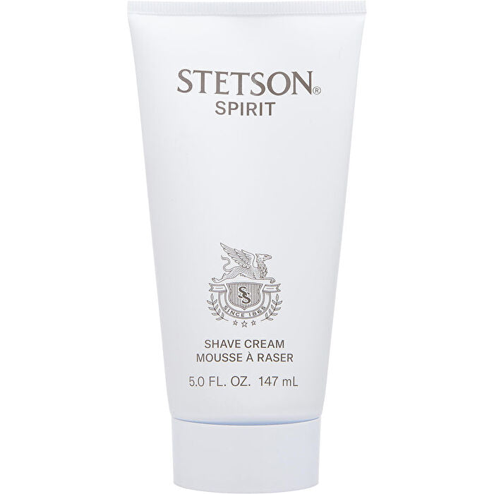 Stetson Spirit Shaving Cream 150ml/5oz