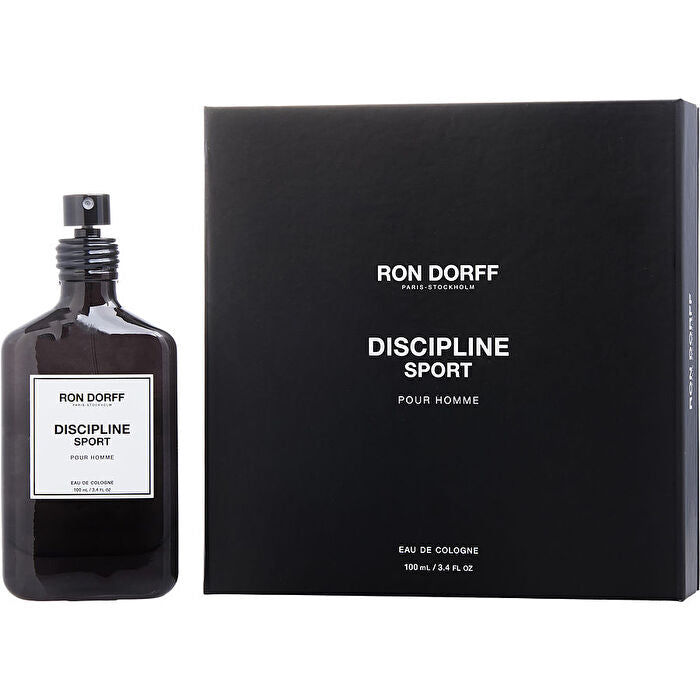 Ron Dorff Discipline Sport Eau De Cologne 90ml/3.4oz
