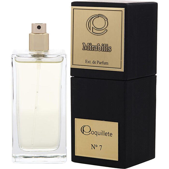 Coquillete Mirabilis Extrait De Parfum Spray 100ml/3.4oz