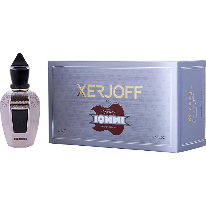 Xerjoff Tony Iommi Monkey Special Parfum Spray 30ml/1.7oz