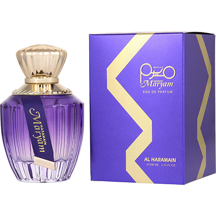 Al Haramain Hayati Eau De Parfum Spray 100ml/3.4oz