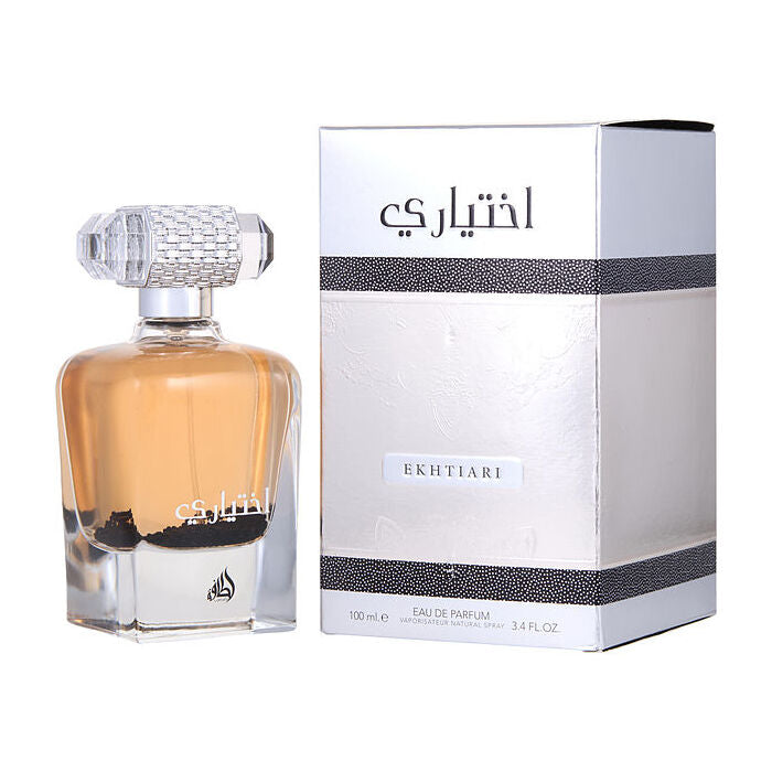 Lattafa Ekhtiari Eau De Parfum Spray 90ml/3.4oz