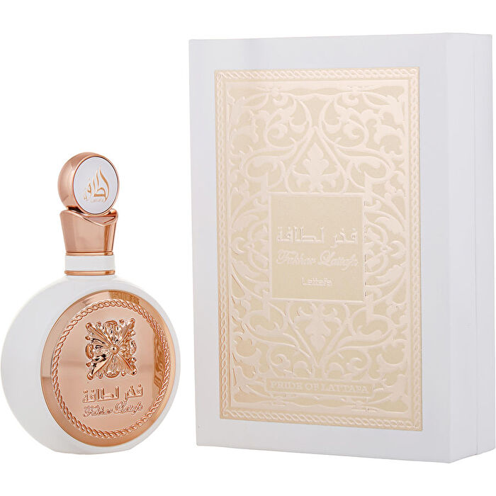 Lattafa Fakhar Eau De Parfum Spray 90ml/3.4oz